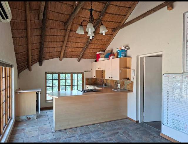 BUSINESS PROPERTY TO RENT IN CHARTWELL A.H.